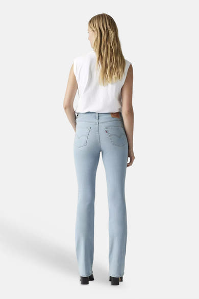 Jean bootcut light blue denim - Levi's®