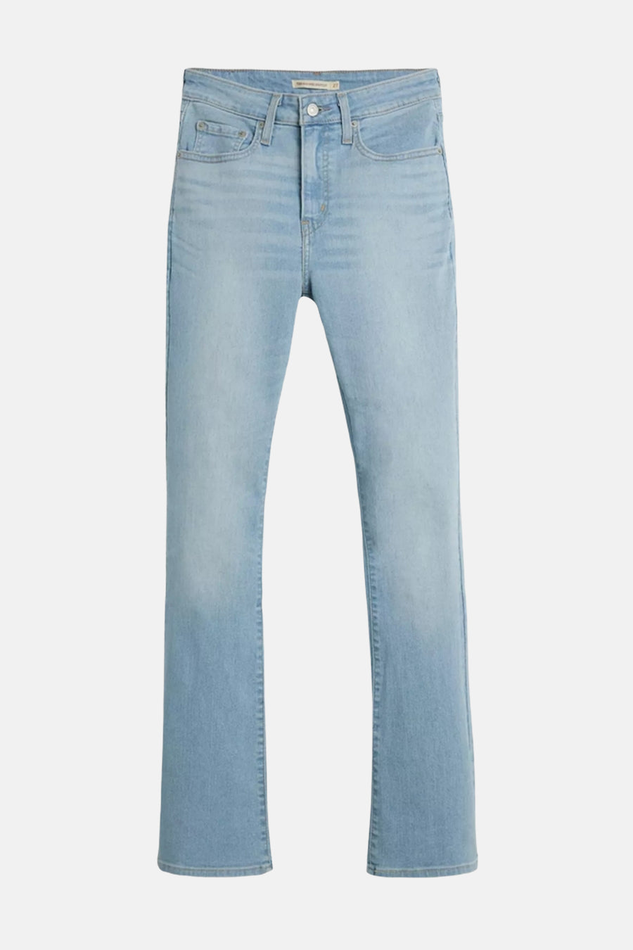 Jean bootcut light blue denim - Levi's®