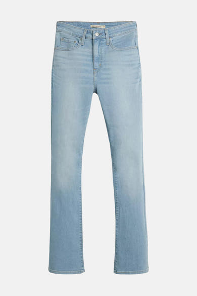 Jean bootcut light blue denim - Levi's®