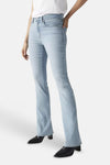 Jean bootcut light blue denim - Levi's®