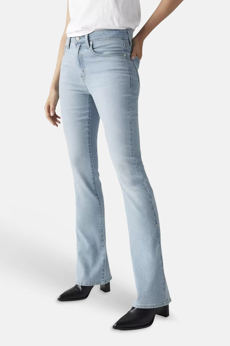 Jean bootcut light blue denim - Levi's®