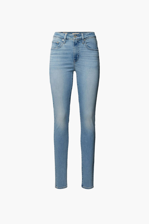 Jean skinny LIGHT BLUE DENIM - Levi's®