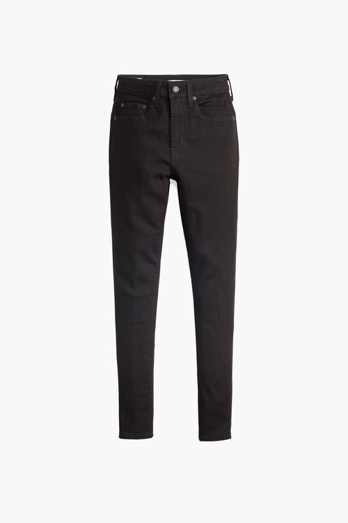 Jean skinny BLACK DENIM - Levi's®
