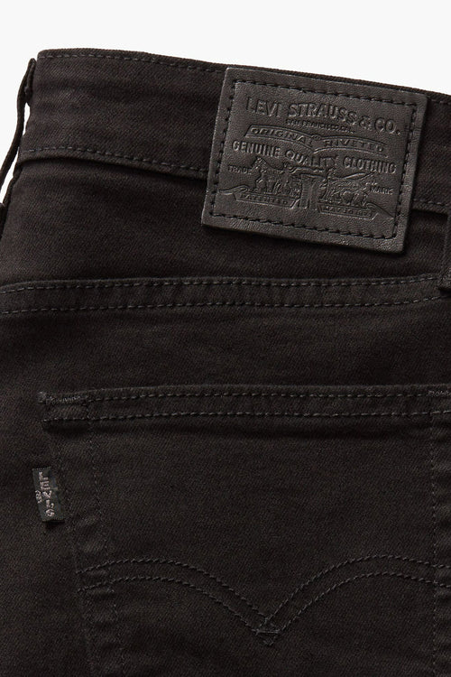 Jean skinny BLACK DENIM - Levi's®