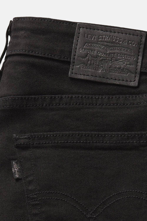 721 - black denim