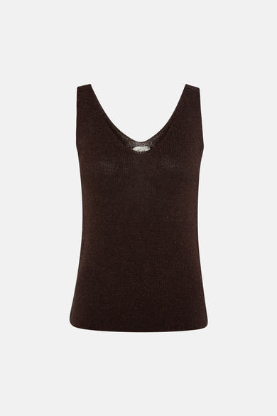 Top - bruin