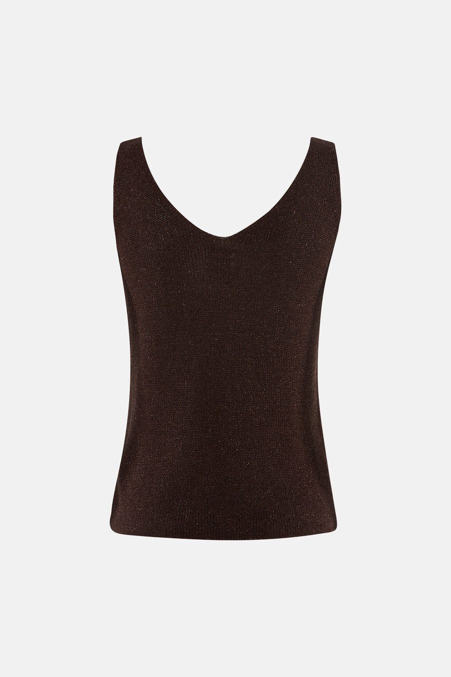 Top - bruin