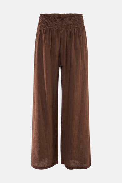 Broek - bruin