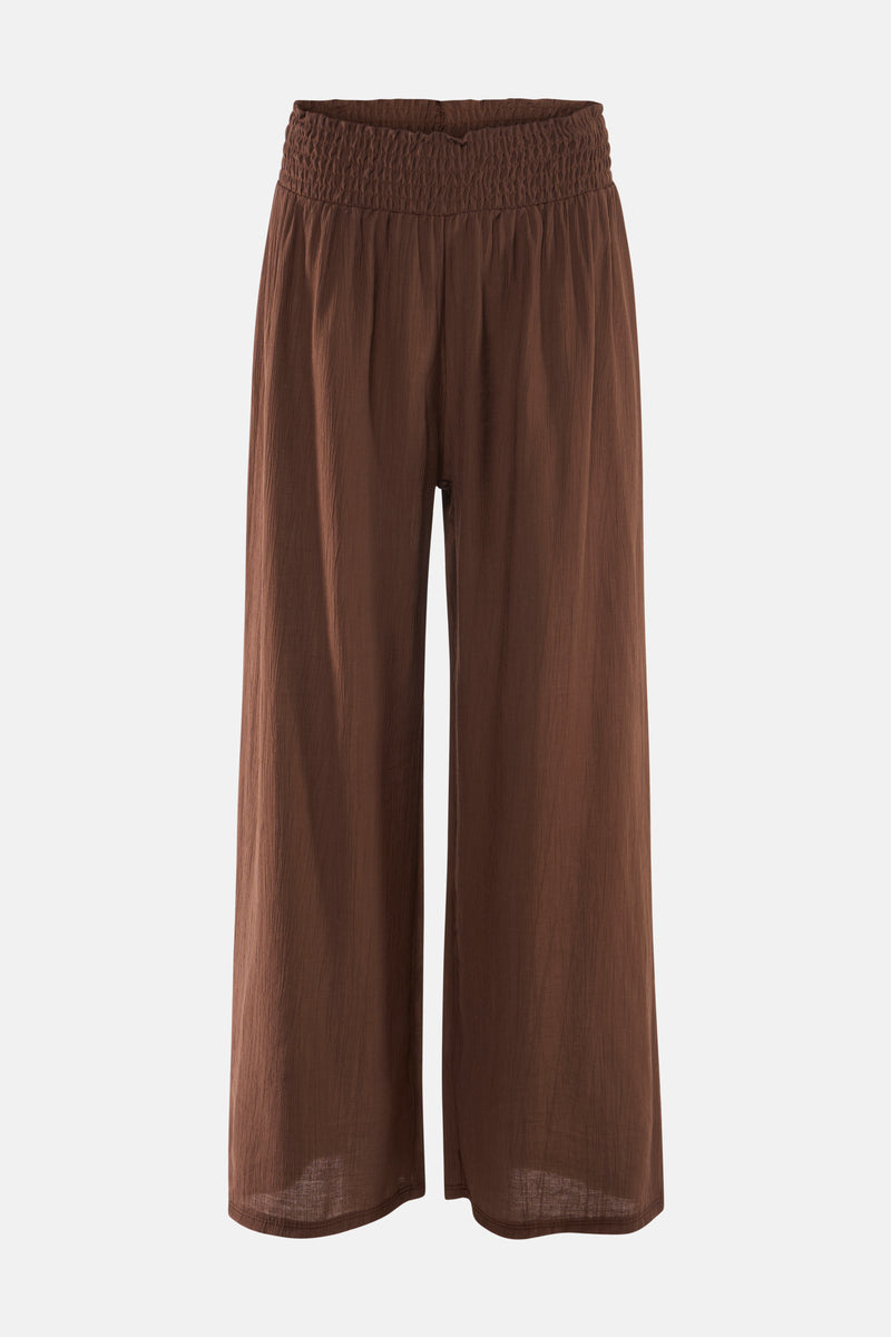 Broek - bruin