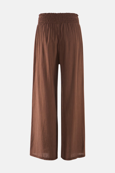 Broek - bruin