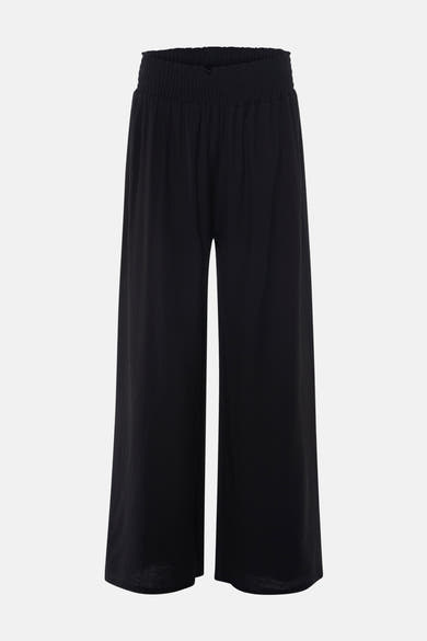 Broek - zwart