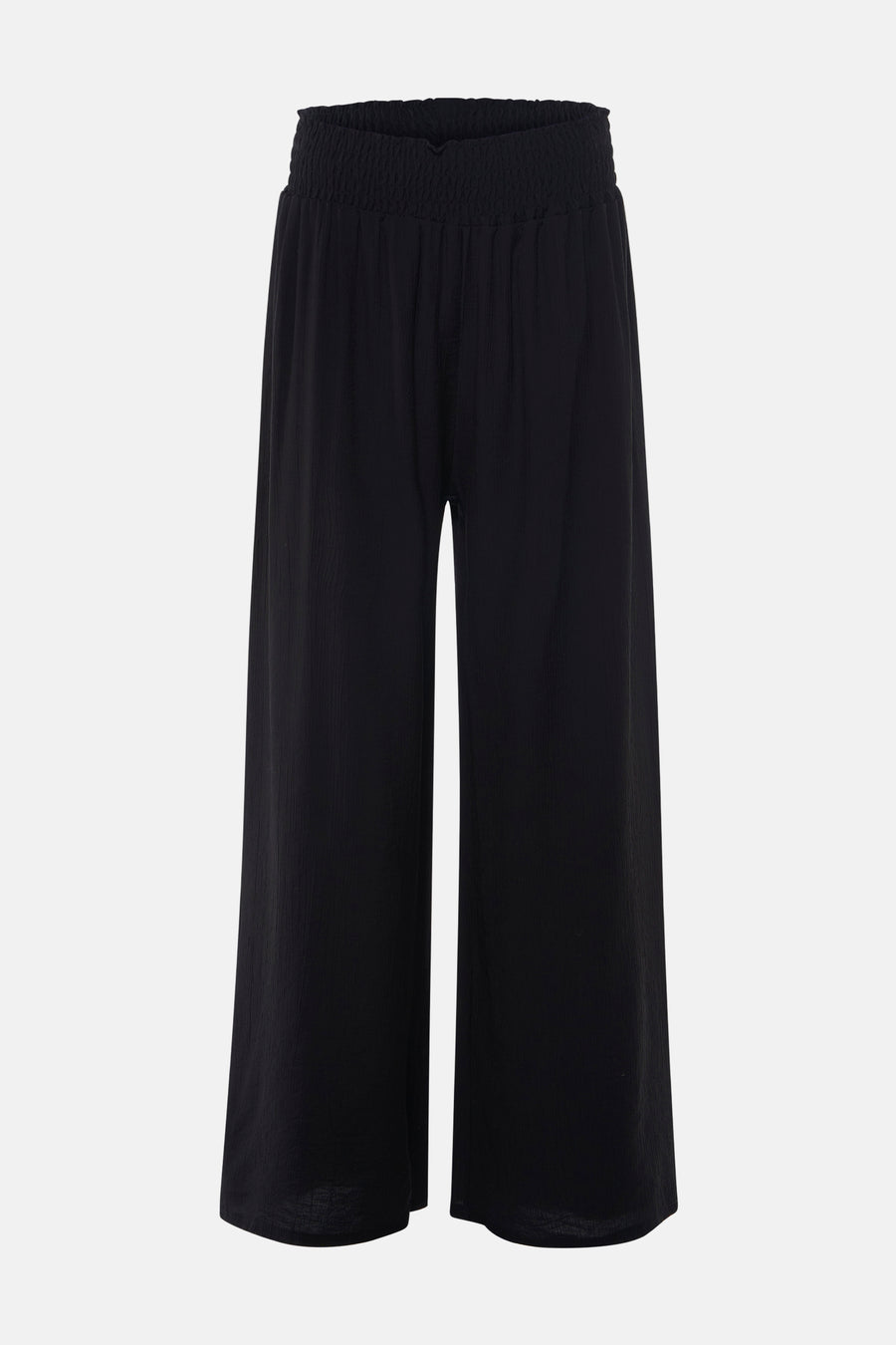 Broek - zwart
