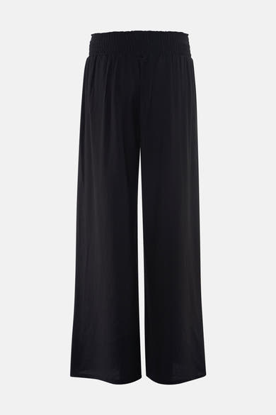 Broek - zwart