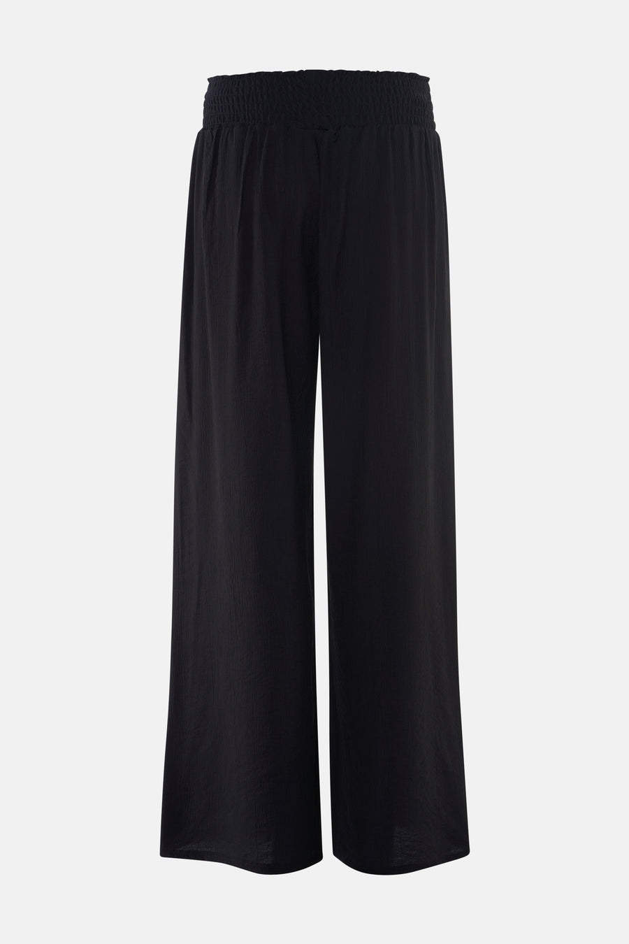 Broek - zwart