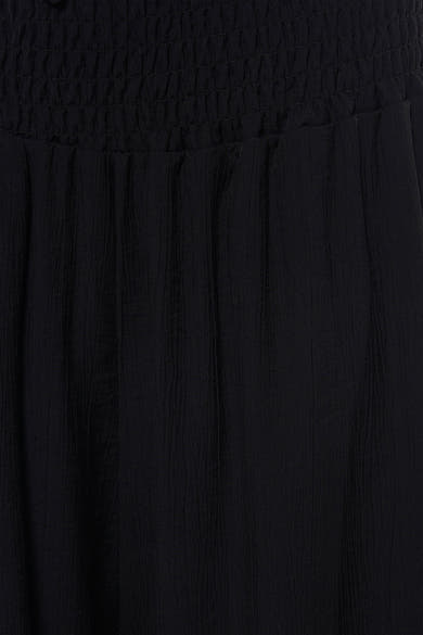 Broek - zwart