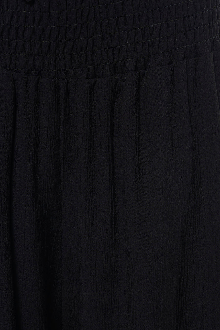 Broek - zwart