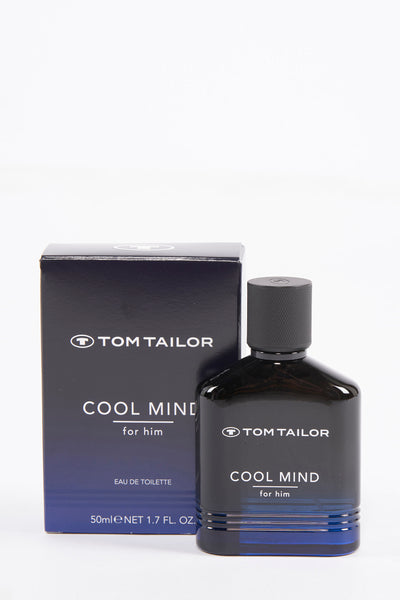 Parfum ENIGE - Tom Tailor