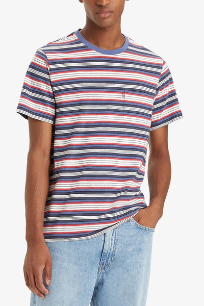 T-shirt (manches courtes) Multicolore - Levi's®