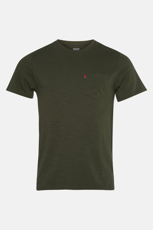 T-shirt (manches courtes) Vert - Levi's®