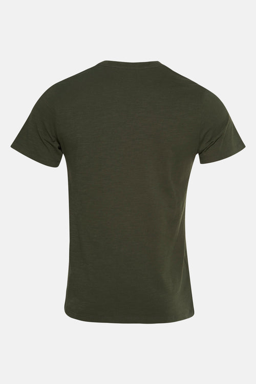T-shirt (manches courtes) Vert - Levi's®