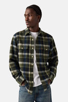 Chemise à manches longues - multicolore