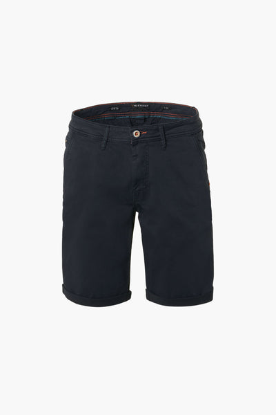 Short Bleu - NO EXCESS