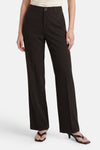 Pantalon - brun