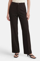 Broek - bruin