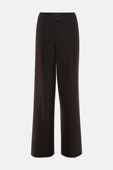 Pantalon - brun
