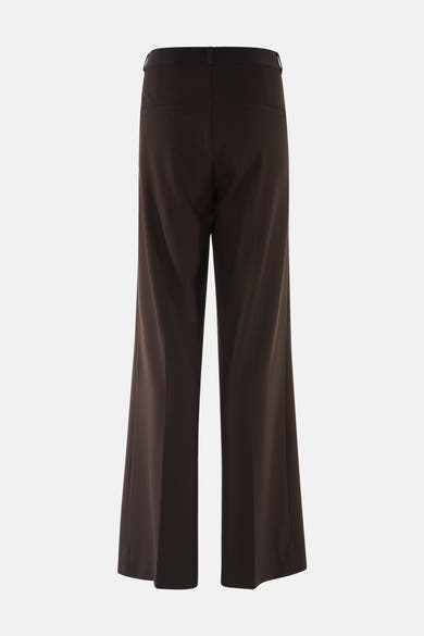 Pantalon - brun