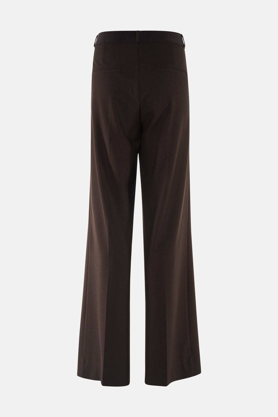 Pantalon - brun