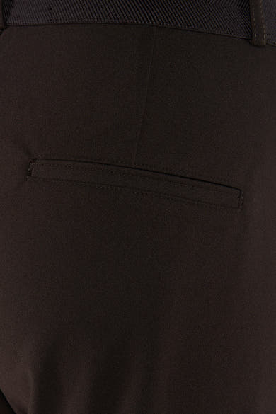 Pantalon - brun