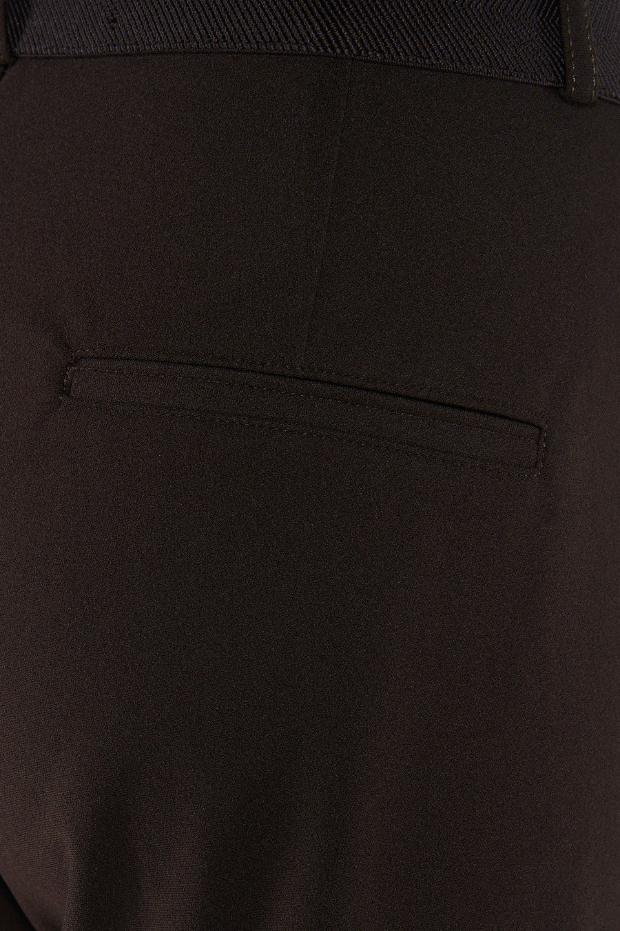 Pantalon - brun