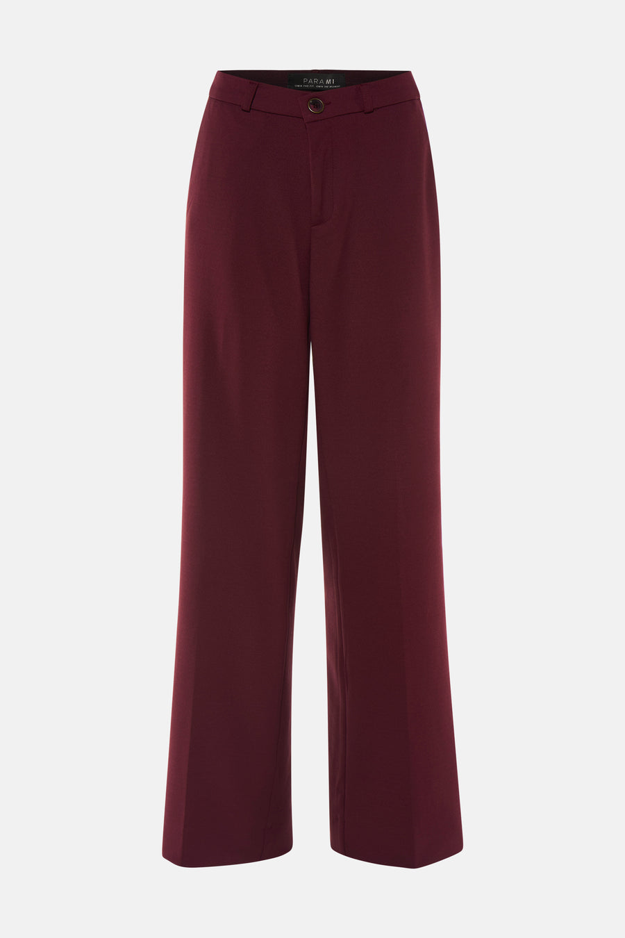 Broek - rood