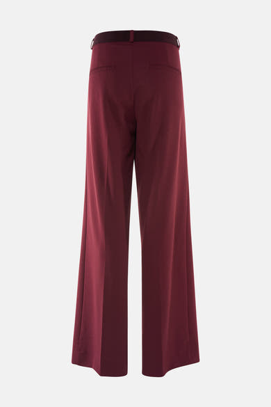 Broek - rood
