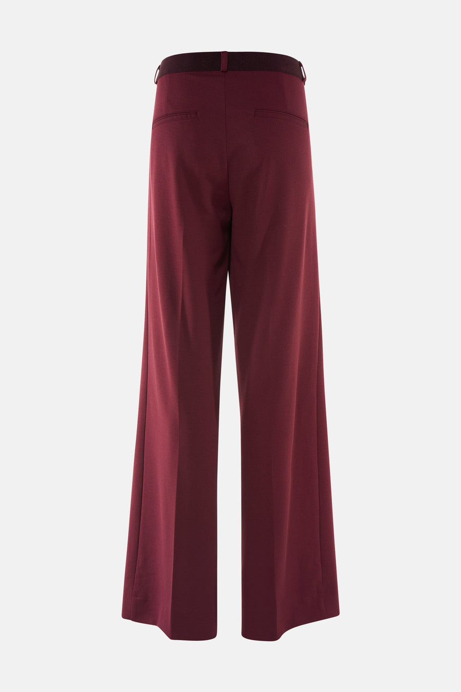Broek - rood