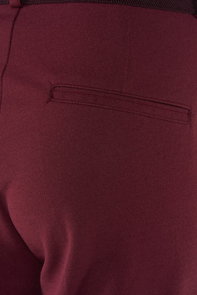 Broek - rood