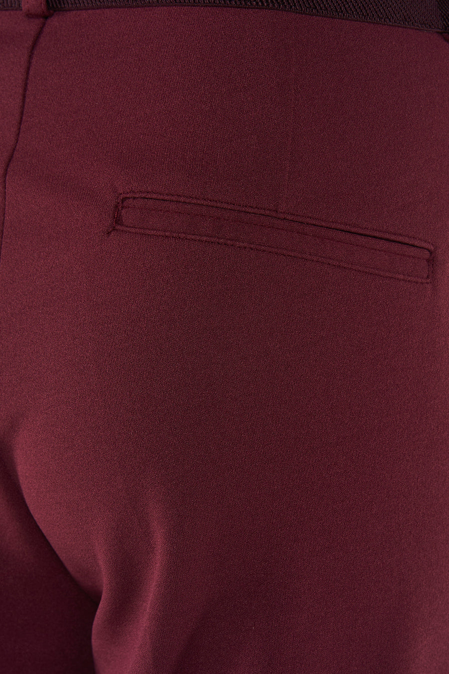 Broek - rood