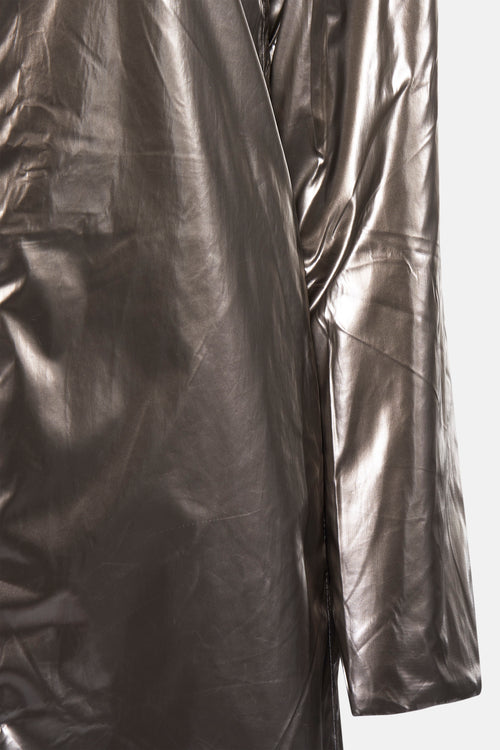 Imperméable Doré - LAURA JO