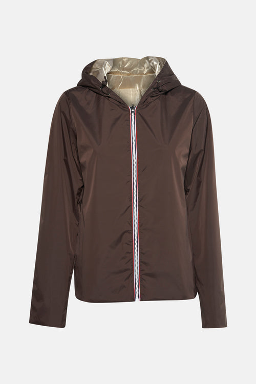 Imperméable brun - LAURA JO