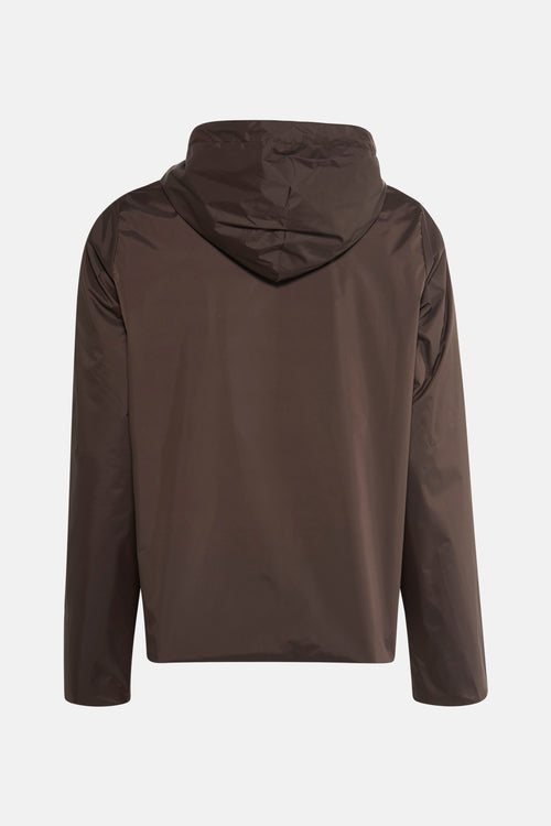 Imperméable brun - LAURA JO