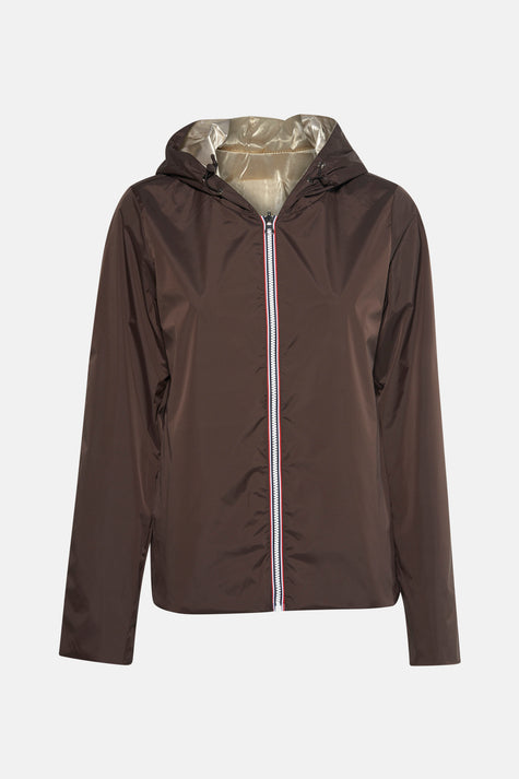 Imperméable brun - LAURA JO