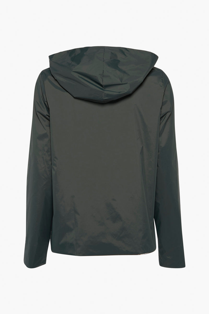 Veste de pluie - vert