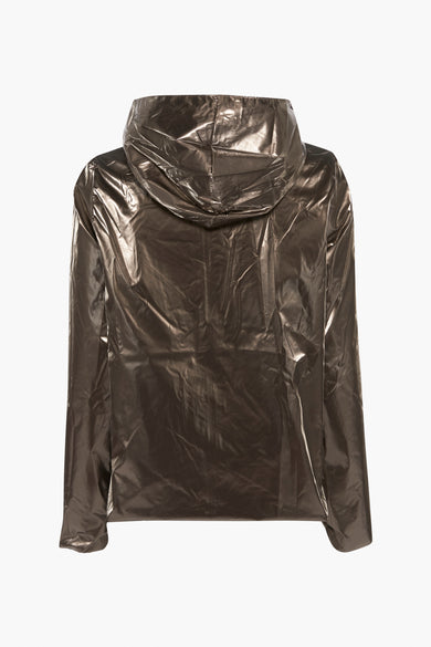 Veste de pluie - vert