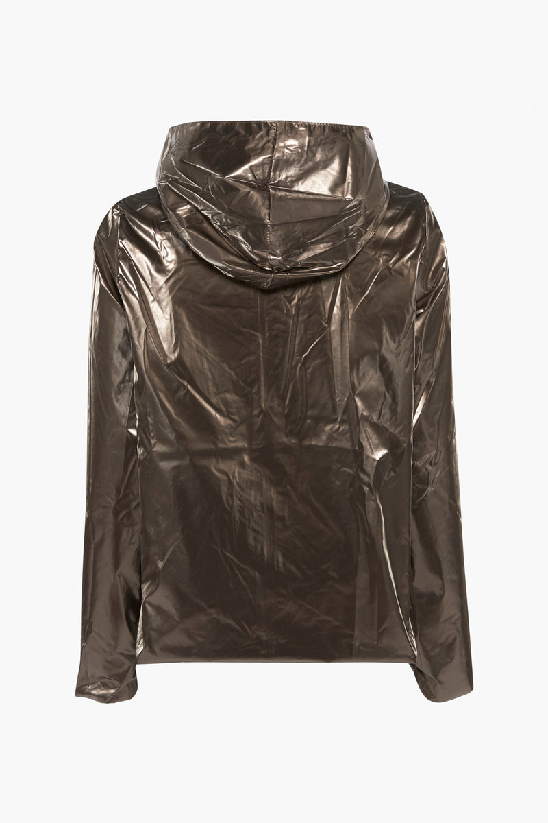 Veste de pluie - vert