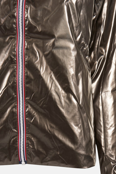 Veste de pluie - vert