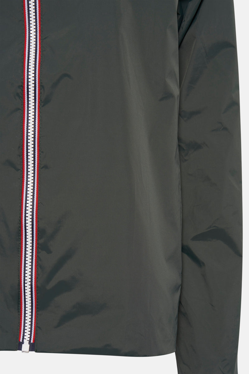 Veste de pluie - vert