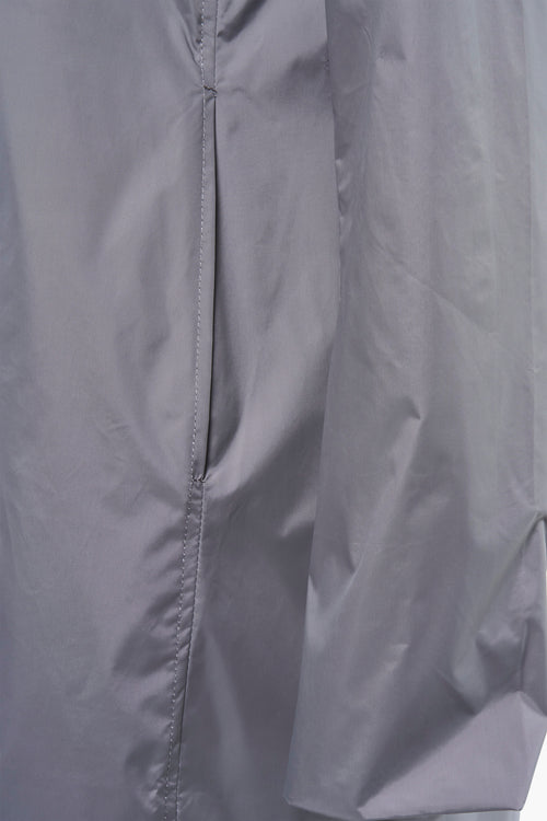 Imperméable Taupe - LAURA JO