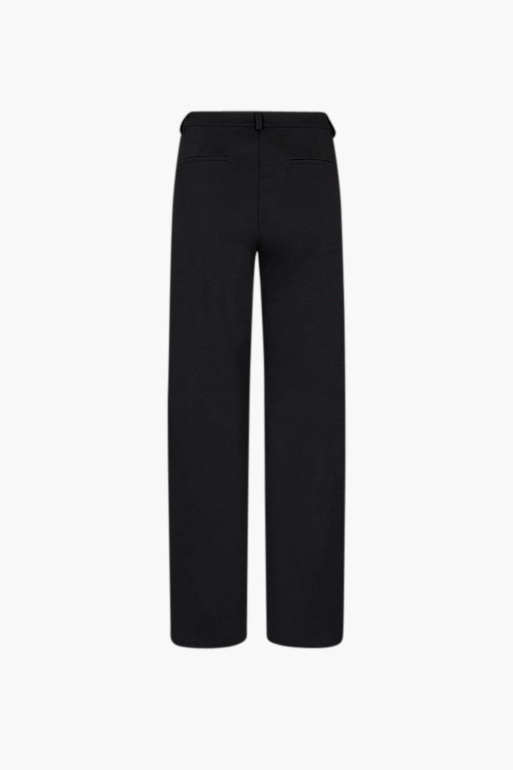 Pantalon coloré Noir - FREEQUENT