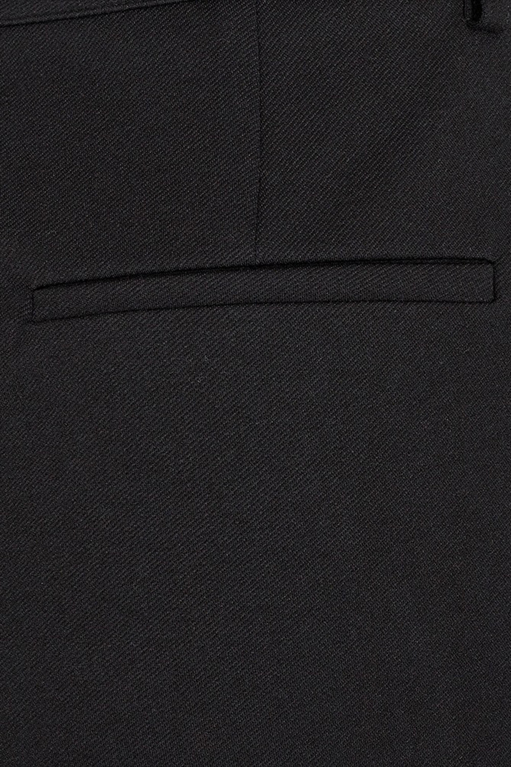 Pantalon coloré Noir - FREEQUENT